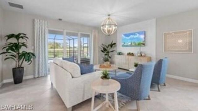 43821 Seedling TER, Punta Gorda, FL 33982