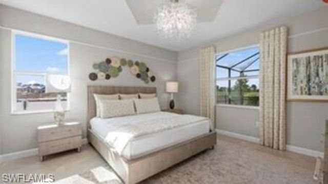 43821 Seedling TER, Punta Gorda, FL 33982