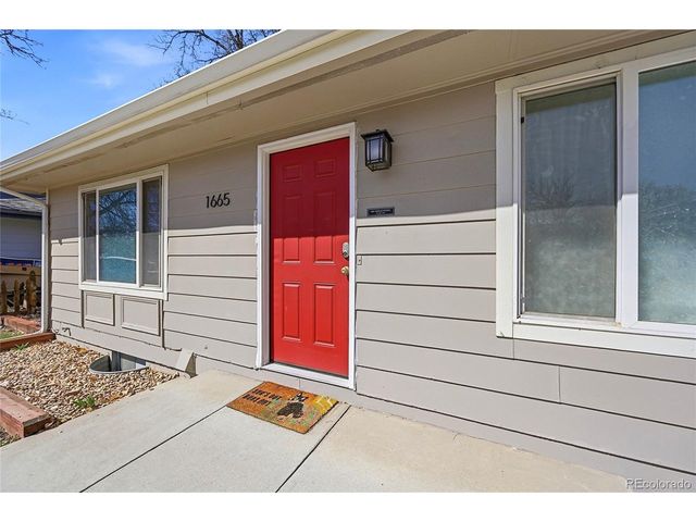 1665 Sagrimore Cir, Lafayette, CO 80026