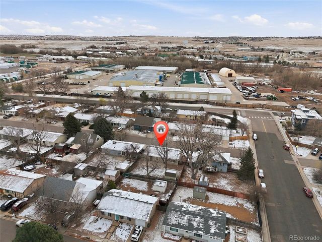 1665 Sagrimore Cir, Lafayette, CO 80026