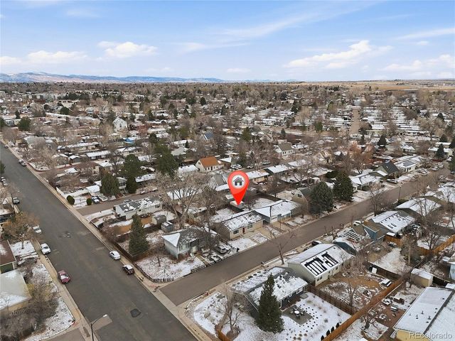 1665 Sagrimore Cir, Lafayette, CO 80026