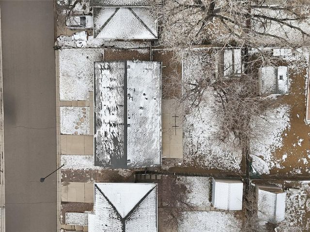 1665 Sagrimore Cir, Lafayette, CO 80026