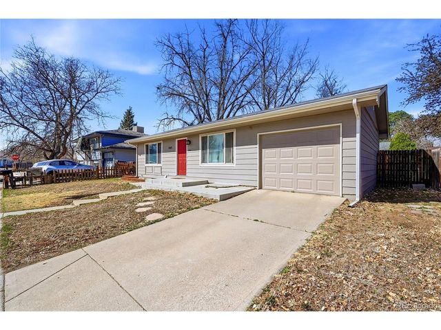 1665 Sagrimore Cir, Lafayette, CO 80026