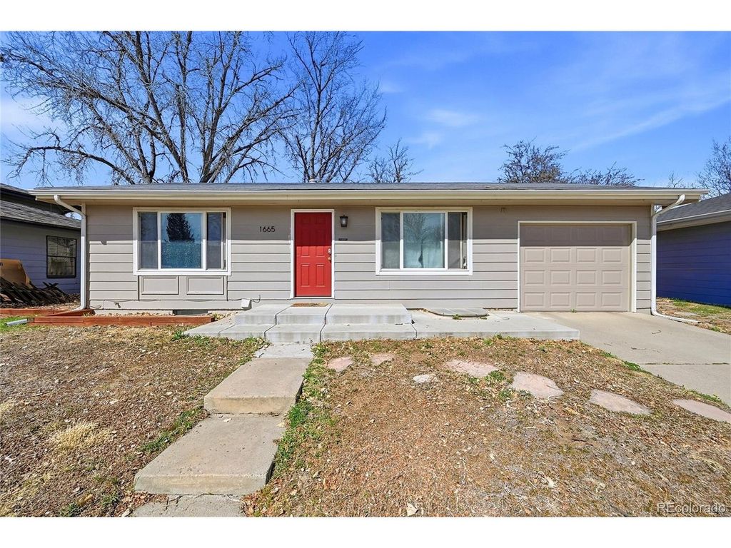 1665 Sagrimore Cir, Lafayette, CO 80026