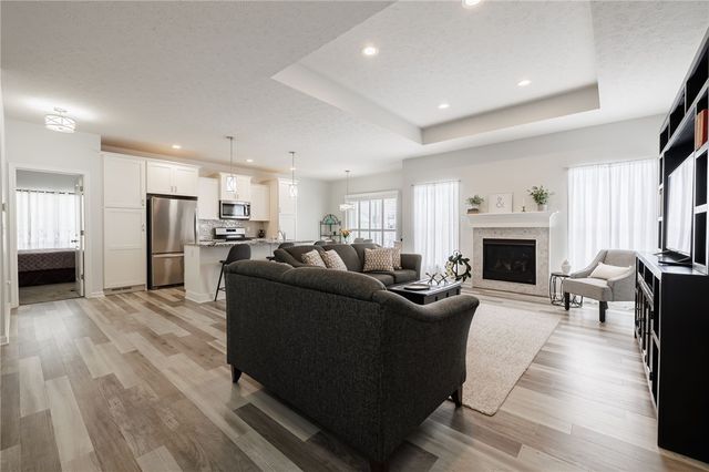 1461 Grand Meadows Way, Webster, NY 14580