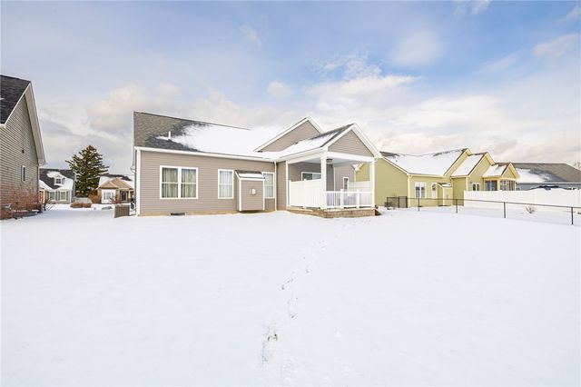 1461 Grand Meadows Way, Webster, NY 14580