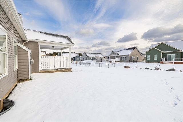 1461 Grand Meadows Way, Webster, NY 14580