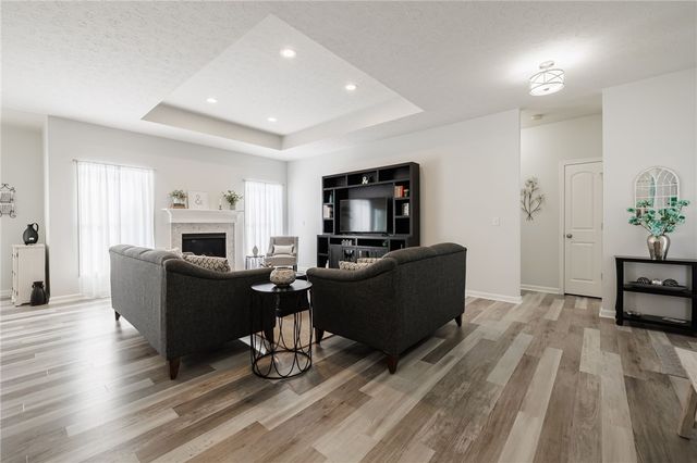 1461 Grand Meadows Way, Webster, NY 14580