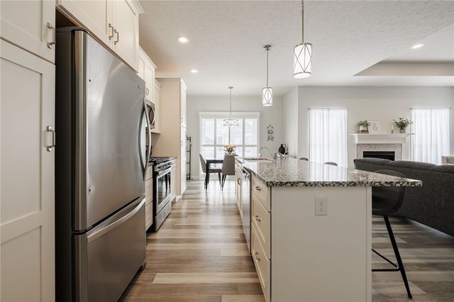 1461 Grand Meadows Way, Webster, NY 14580