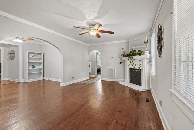 1804 Mars St, La Vergne, TN 37086