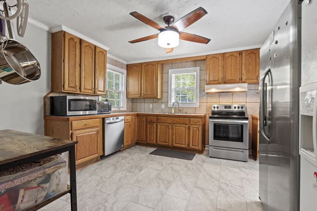 1804 Mars St, La Vergne, TN 37086