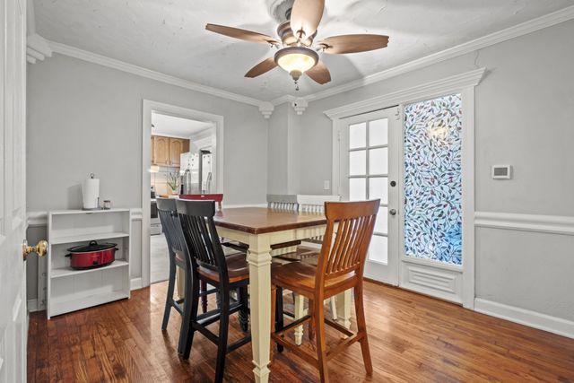 1804 Mars St, La Vergne, TN 37086