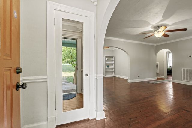 1804 Mars St, La Vergne, TN 37086