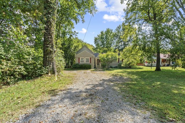 1804 Mars St, La Vergne, TN 37086