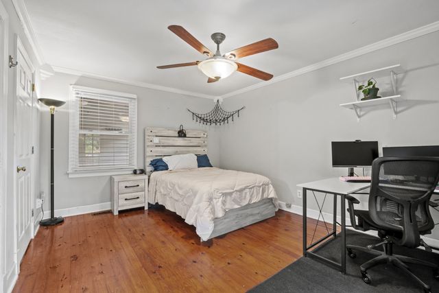 1804 Mars St, La Vergne, TN 37086