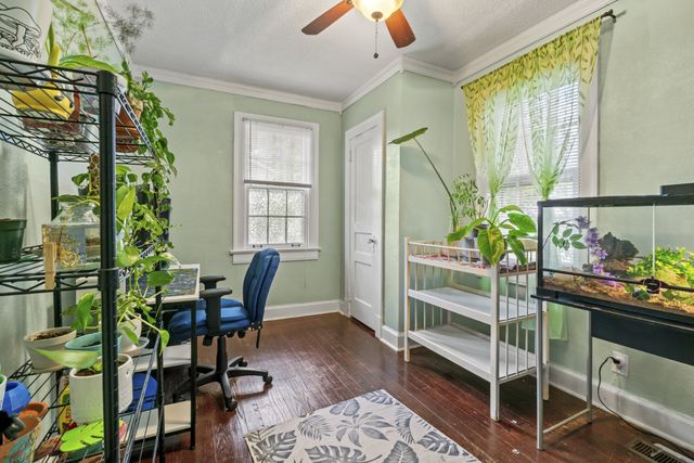 1804 Mars St, La Vergne, TN 37086