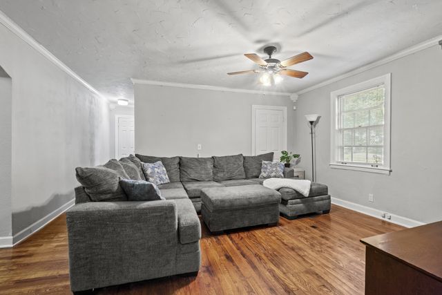 1804 Mars St, La Vergne, TN 37086