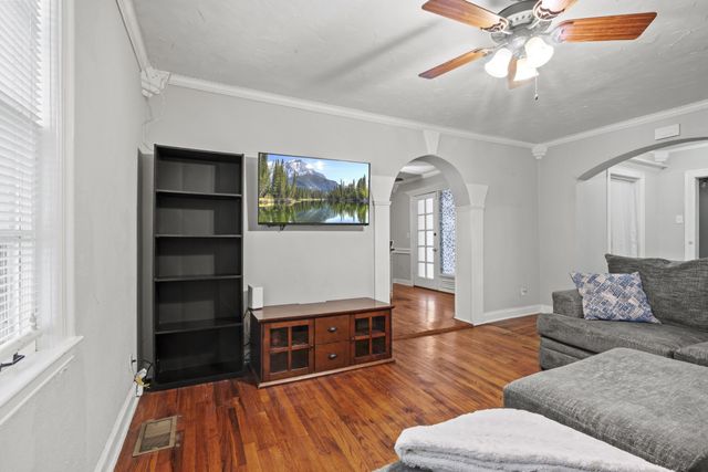 1804 Mars St, La Vergne, TN 37086