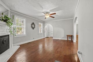 1804 Mars St, La Vergne, TN 37086