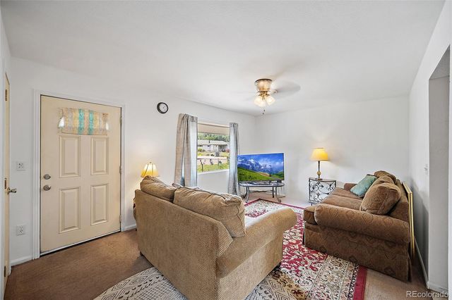 105 Larch Drive, Colorado Springs, CO 80911