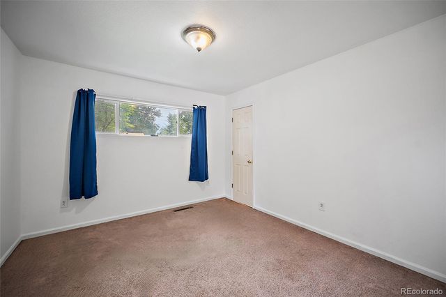 105 Larch Drive, Colorado Springs, CO 80911