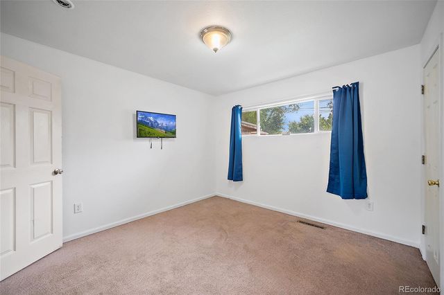 105 Larch Drive, Colorado Springs, CO 80911