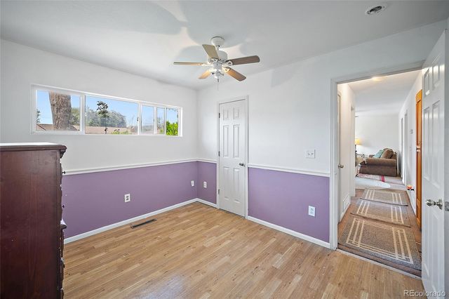 105 Larch Drive, Colorado Springs, CO 80911