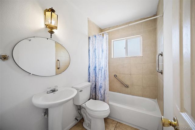 105 Larch Drive, Colorado Springs, CO 80911