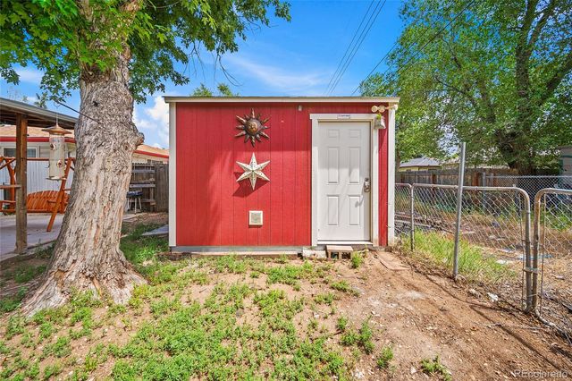 105 Larch Drive, Colorado Springs, CO 80911