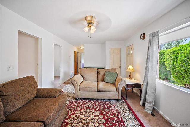 105 Larch Drive, Colorado Springs, CO 80911