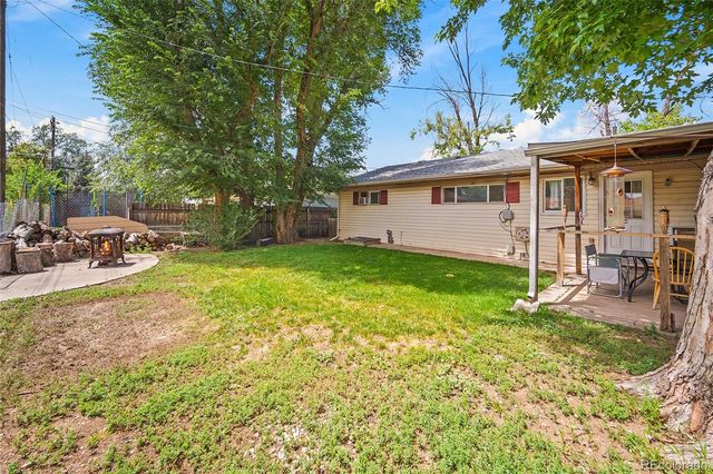 105 Larch Drive, Colorado Springs, CO 80911