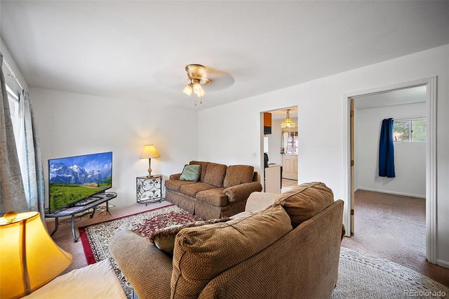 105 Larch Drive, Colorado Springs, CO 80911