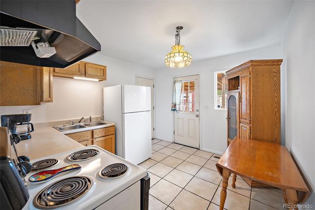 105 Larch Drive, Colorado Springs, CO 80911