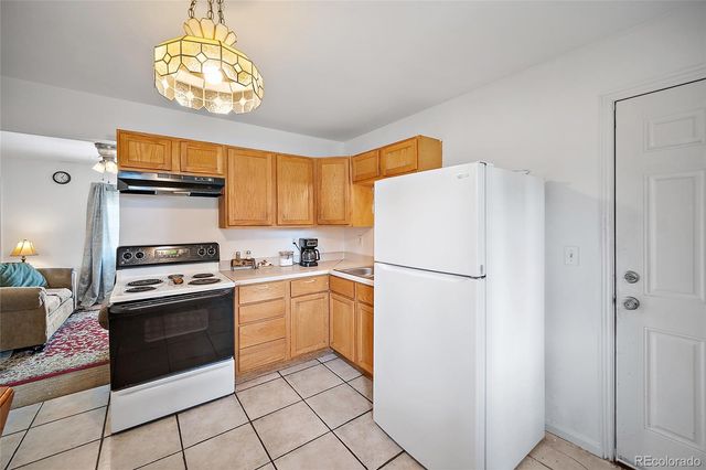 105 Larch Drive, Colorado Springs, CO 80911