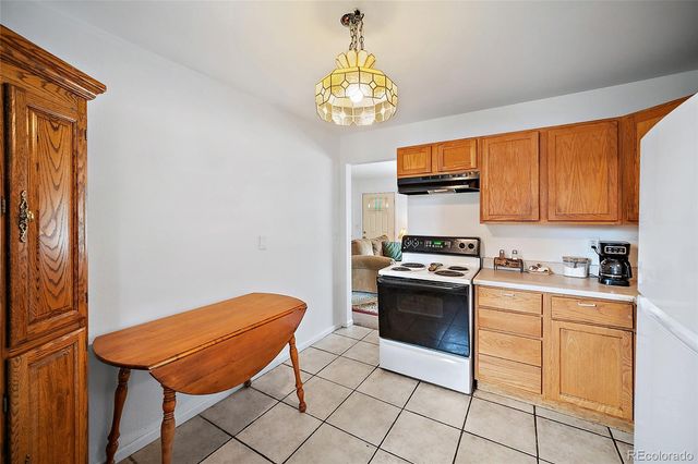 105 Larch Drive, Colorado Springs, CO 80911