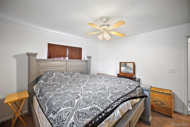 105 Larch Drive, Colorado Springs, CO 80911