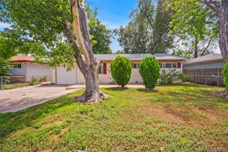 105 Larch Drive, Colorado Springs, CO 80911