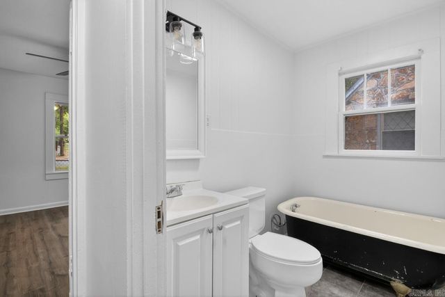 4515 Schaer, North Little Rock, AR 72118
