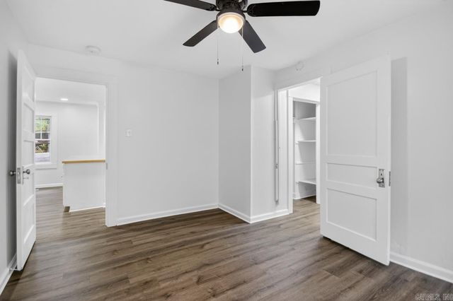 4515 Schaer, North Little Rock, AR 72118