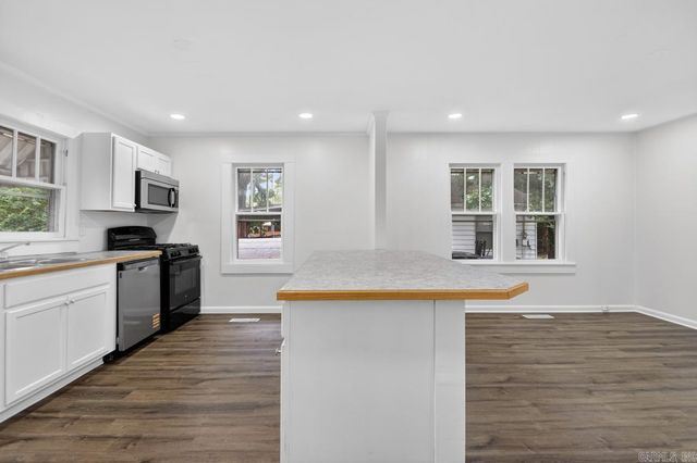 4515 Schaer, North Little Rock, AR 72118
