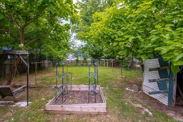 4515 Schaer, North Little Rock, AR 72118