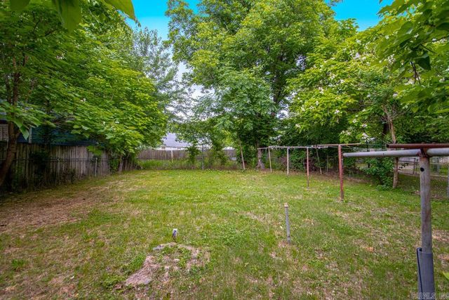 4515 Schaer, North Little Rock, AR 72118