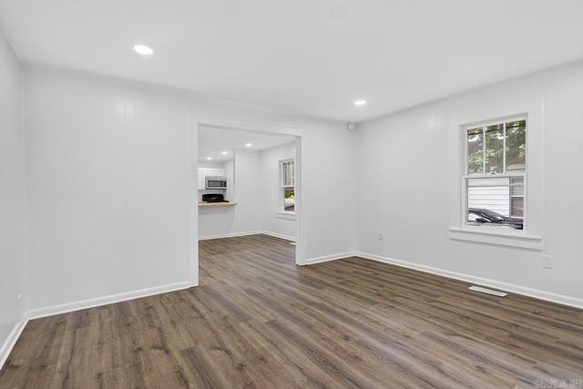 4515 Schaer, North Little Rock, AR 72118