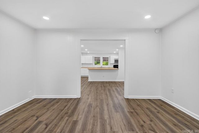 4515 Schaer, North Little Rock, AR 72118