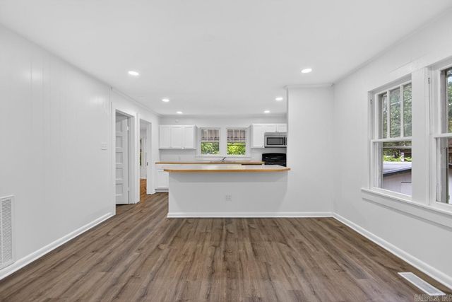 4515 Schaer, North Little Rock, AR 72118