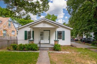 4515 Schaer, North Little Rock, AR 72118