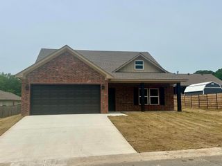 237 Fox Chase Circle, Hot Springs, AR 71913