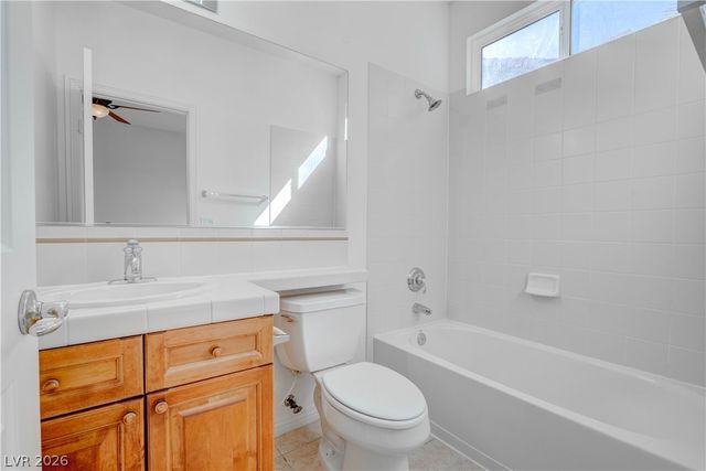1355 Panini Drive, Henderson, NV 89052