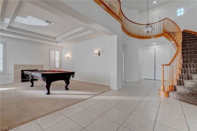 1355 Panini Drive, Henderson, NV 89052