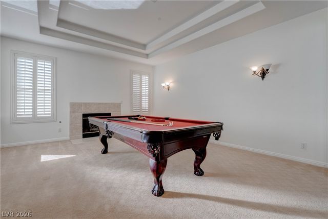 1355 Panini Drive, Henderson, NV 89052